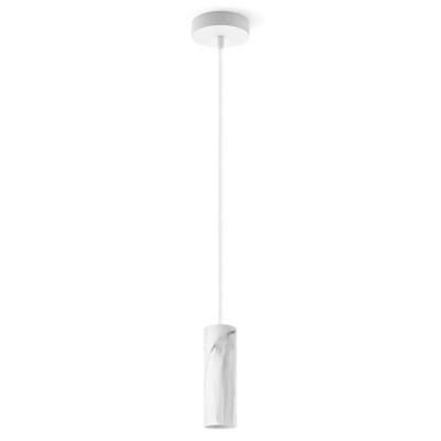 Home sweet home hanglamp pendel Saga - marmerlook (excl. lamp)