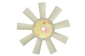 Koelventilator 49808