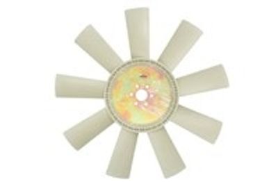 Koelventilator 49808