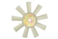 Koelventilator 49808