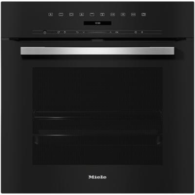 Miele H 7165 BP Inbouw oven Zwart Miele H 7165 BP Inbouw oven Zwart