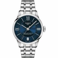 Tissot T0992071104800 Dames horloge