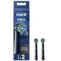 Borstel vervanger Oral-B 32276594