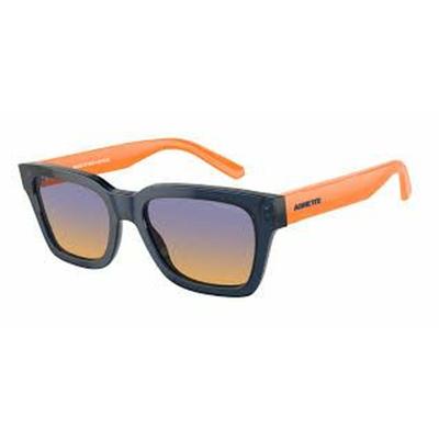 Unisex zonnebril Arnette AN4334-12422H Ø 53 mm