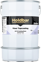 Holdbar Vloer Topcoating Mat Antislip (Extra grof) 10 kg - thumbnail