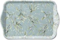 Ambiente Dienblad Melamine Mistletoe All Over