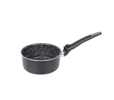 Bo-Camp Steelpan Turn Ø16cm