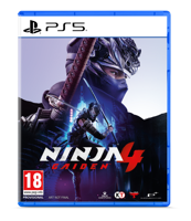 PS5 Ninja Gaiden 4 + Pre-Order Bonus PS5 Ninja Gaiden 4 + Pre-Order Bonus