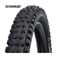SCHWALBE Vouwband magic mary super gravity 26 x 2.35"/ 60-559 mm - zwart