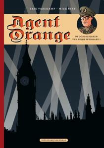 Agent Orange (Hardback)