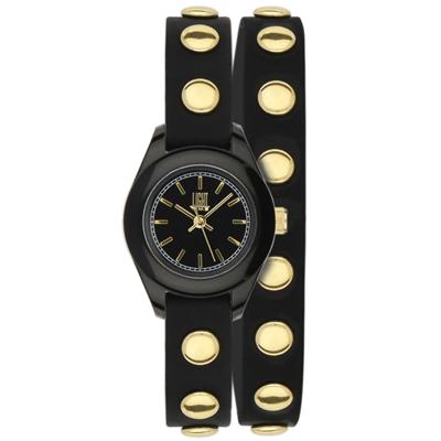 Light Time PUNK (Ø 23 mm) Dames horloge