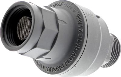 Enzo Wpro Waterslot voor was- en vaatwasautomaten - 1400130