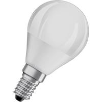 OSRAM 4058075430938 LED-lamp Energielabel F (A - G) E14 Peer 4.9 W = 40 W Warmwit (Ø x l) 45 mm x 80 mm 1 stuk(s) - thumbnail
