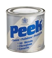 Diverse Peek chroomreiniger (250ml)