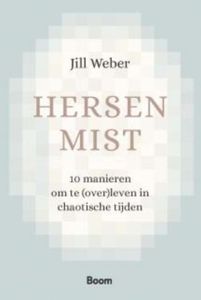 Hersenmist - Jill Weber - ebook