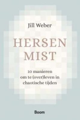 Hersenmist - Jill Weber - ebook