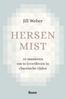 Hersenmist - Jill Weber - ebook