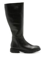 Sarah Chofakian bottes Avenna - Noir - thumbnail