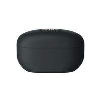 Sony WF-1000XM5 Headset Draadloos In-ear Oproepen/muziek Bluetooth Zwart - thumbnail