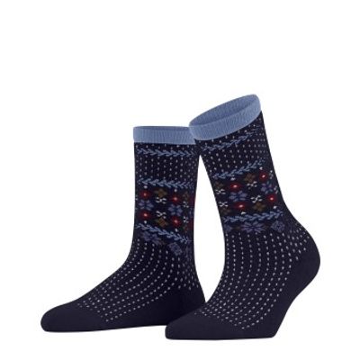 Falke Norway Love Socks