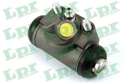 Wielremcilinder 5128