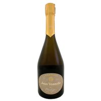 Jean Vesselle Brut Prestige Champagne Grand Cru - 75CL - 12% Vol - thumbnail