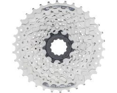 Shimano alivio cs-hg201 11-34 9 speed