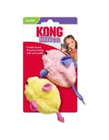 Kong Kong Kitten Muis 2-Pack