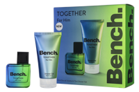 Bench Together For Him Giftset 105 ml Eau de Toilette