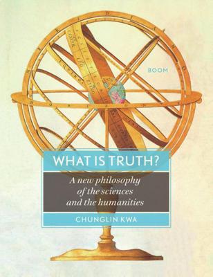What is truth? (Paperback)