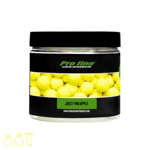 Proline Fluor Pop-Ups 12mm Juicy Pineapple