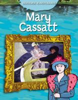 Mary Cassatt (Hardback)