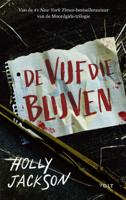 De vijf die blijven (Paperback)