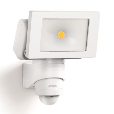 Steinel Sensor buitenspot LS 150 LED Wit