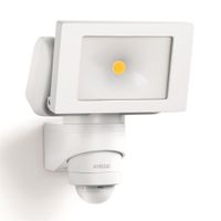 Steinel Sensor buitenspot LS 150 LED Wit