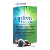 Optive Fusion Ster Opl Fl 10ml