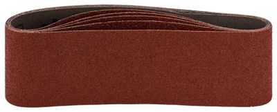 SCHUURBAND 610X76 K40 5 ST.