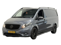 Mercedes Benz Vito