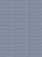 Emil Total Brick EH98 Wandtegel Brick 060X240 Blu Avio 9,5mm Mat