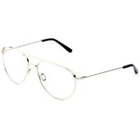 Heren Brillenframe Vuarnet VL18210002 Grijs Ø 55 mm Heren Brillenframe Vuarnet VL18210002 Grijs Ø 55 mm