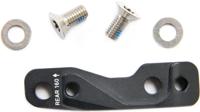 SRAM Br.cal.adapter f.160mm rear sst