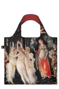 Loqi Bag Museum Col. - Primavera