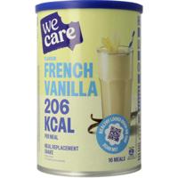 Wecare shake french vanilla
