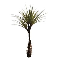 Pandanus in pot groen 210 cm kunstplant Buitengewoon de Boet - Buitengewoon de boet