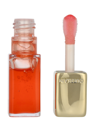 Guerlain KissKiss Bee Glow Oil 319 Peach 9.5 ml