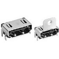 Molex 47151-1071 1 stuk(s) Tape on Full reel