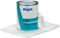 Mipa polyesterhars "p20 repair set 1 kg p20