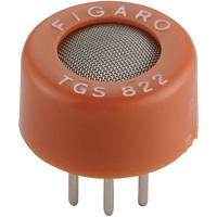 Figaro Gassensor TGS-813 (Ø x h) 17 mm x 10 mm - thumbnail