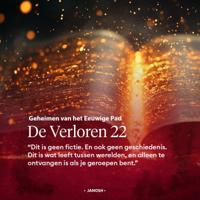 De Verloren 22: Geheimen van het Eeuwige Pad (Hardback)
