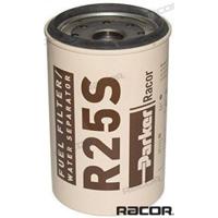 RACR25S - 2 MICRON PASSINGSELEMENT